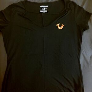 Women's TRUE RELIGION SHIRT